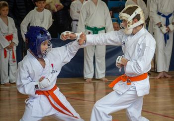 1. POKALNI TURNIR JKA KARATEJA 2022 1. POKALNI TURNIR JKA KARATEJA 2022