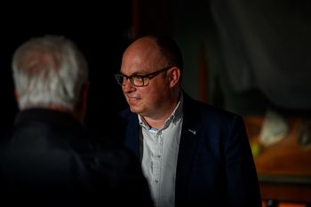 Pogovorni večer z dr. Danom Podjedom