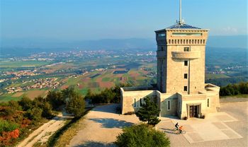 Bogate 3 letine zlatega znaka SLOVENIA GREEN DESTINATION