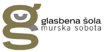 Vpis v glasbeno šolo Murska Soboto 23/24