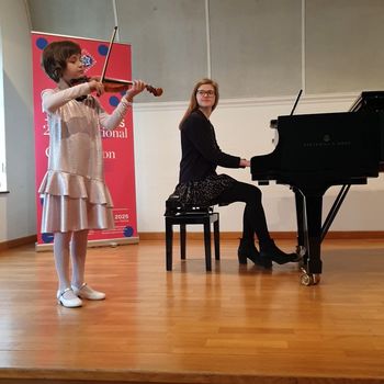 Zlata priznanja učencev Glasbene šole Emil Adamič