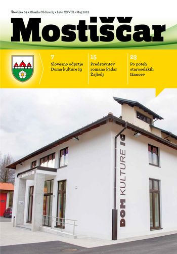 Majski Mostiščar