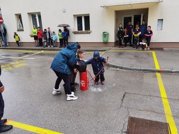 MESEČNI PRISPEVEK O DELU GZ ŽALEC