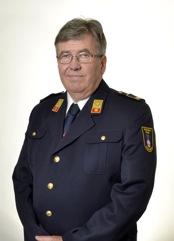 FRANCI RANČIGAJ JE PREJEL NAJVIŠJE GASILSKO ODLIKOVANJE