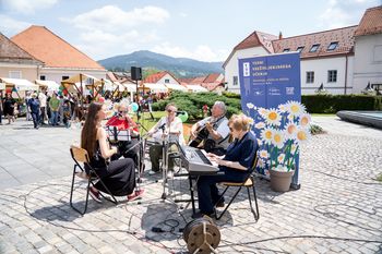Sadovi pomladnega upanja