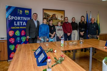 Razpis Športnik leta 2021 Občine Prebold - prijave do 27.5.2022 Razpis Športnik leta 2021 Občine Prebold - prijave do 27.5.2022