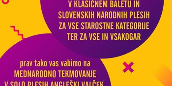 2. državno prvenstvo v plesih v Preboldu - 28. maj 2022 2. državno prvenstvo v plesih v Preboldu - 28. maj 2022