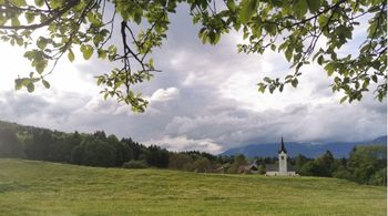 Krožni pohodi na priljubljene točke v okolici Radovljice
