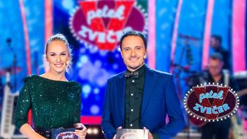 Celje je najboljši kraj – Na Stari grad Celje prihaja oddaja V petek zvečer