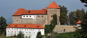 Grad Podsreda