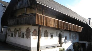 Božja pot Otoče - Brezje