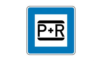 Sistem P+R za ogled narcis - kje lahko parkiram svoje vozilo?