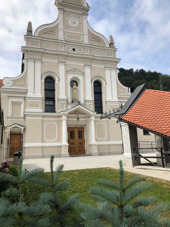Za obnovo uličnih fasad in sakralne dediščine bo Mestna občina Celje tudi letos namenila 150.000 evrov finančnih spodbud 