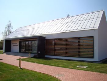 Spominski dom Števana Küzmiča