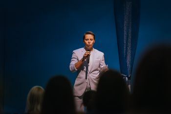 Mladim smo delili koristne napotke za življenje