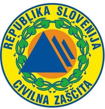Uvajalno e-usposabljanje za pripadnike enot Civilne zaščite Uvajalno e-usposabljanje za pripadnike enot Civilne zaščite