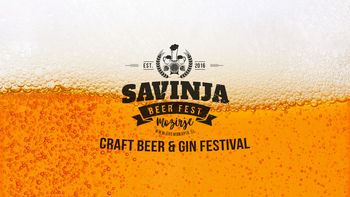 8. SAVINJA BEER FEST