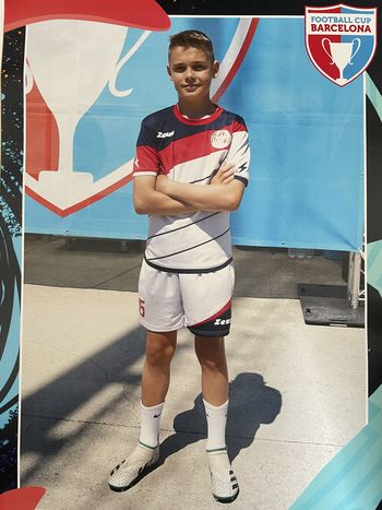 Uresničitev moje največje želje – Barcelona 