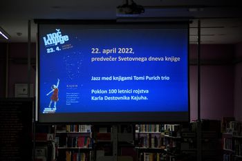 Noč knjige 2022