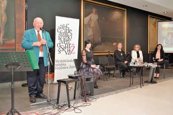 Utrip domoznanstva z družino Galič