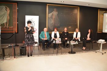 Utrip domoznanstva z družino Galič