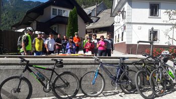 Poleti pričakujemo povečanje prometa na Zgornjem Gorenjskem Poleti pričakujemo povečanje prometa na Zgornjem Gorenjskem