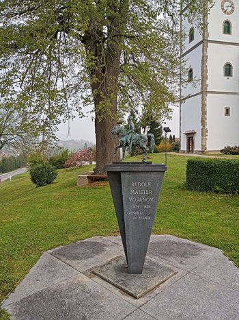 PD po Slovenjegoriški planinski poti  23.4.2022