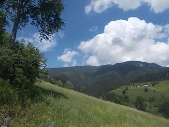 Mladinski planinski tabor Koprivna 2.7. do 9.7.2022 - predprijave do 20.6.2022