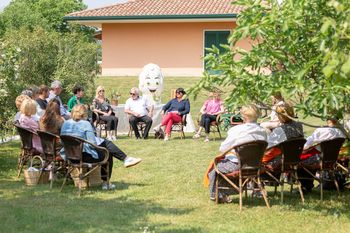Tiskovna konferenca »ŠPARGLJEVA SIMFONIJA OKUSOV IN ZDRAVJA«