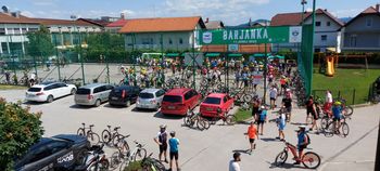 Uspešna Barjanka