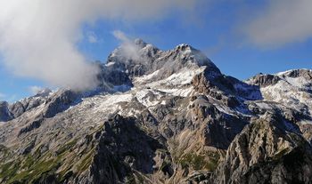 Pozdrav Triglavu