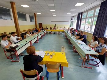 Karierni izzivi v tehniških poklicih in strojništvu