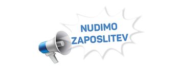 ELEKTRIČAR VZDRŽEVALEC - M/Ž