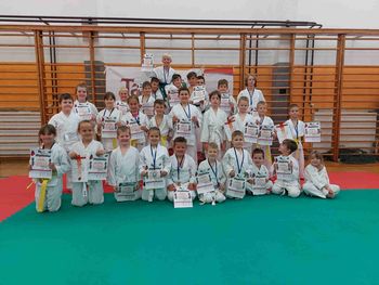 Kyokushinkai Kata turnir
