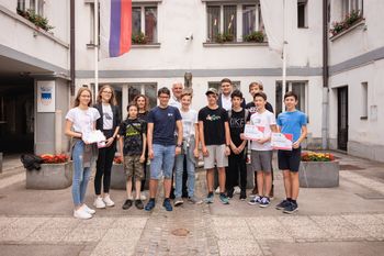 V občini Tržič se dogaja