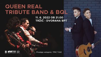 V občini Tržič se dogaja