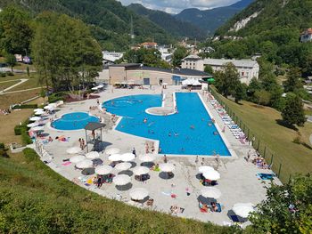 V občini Tržič se dogaja