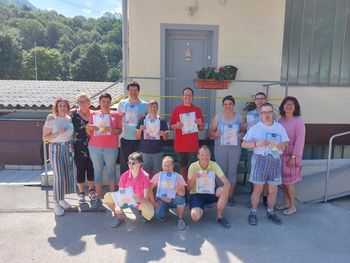 Zaključek programa 'Računalniška pismenost za odrasle'