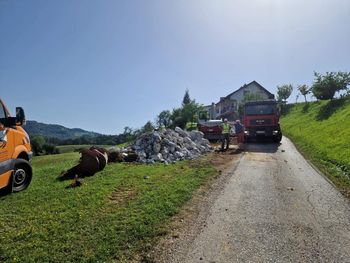 OBVESTILO O PRIČETKU DEL NA CESTI JP964360, Želče (pod objektom Dobrotinšek) OBVESTILO O PRIČETKU DEL NA CESTI JP964360, Želče (pod objektom Dobrotinšek)
