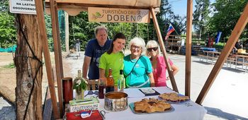7. srečanje Dobencev 2022
