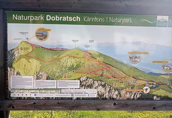 PD na Dobraču  12.6.2022