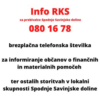 Info RKS 080 16 78