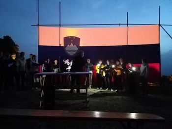 Poklon domovini