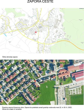 Zapora Krpanove ulice