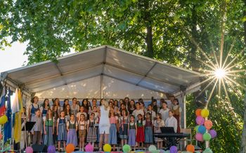 ERASMUS+ LJUBIMO GLASBO – GOSTOVANJE KONSERVATORIJA JOHANNA-JOSEPHA-FUXA IZ GRADCA V TRŽIŠČU