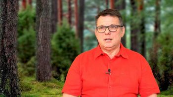 »V zdravju je svoboda in jaz to spoznavam vsak dan«