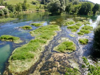 Skrbno ravnanje za zmanjšanje poplavne ogroženosti