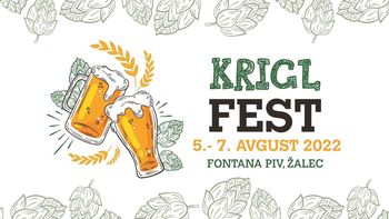 Kriglfest 2022