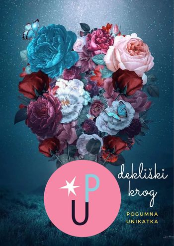 Pogumna in unikatna - Delavnica za najstnice med 14. in 18. letom