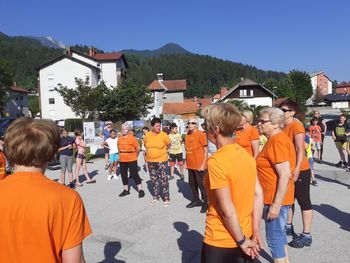 Telovadimo s Šolo zdravja Telovadimo s Šolo zdravja